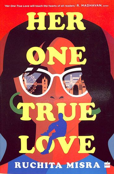 Her One True Love : A Novel