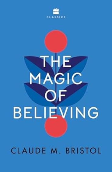 Magic Of Believing