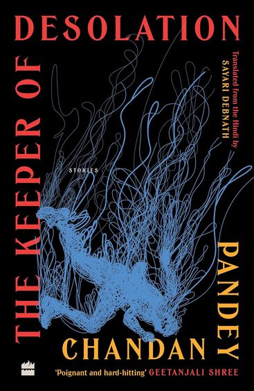 Keeper Of Desolation Stories