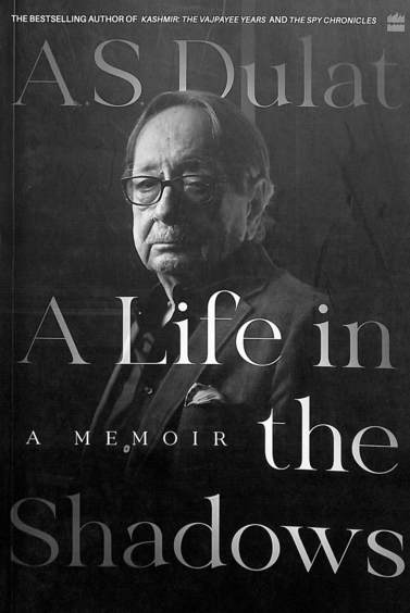 Life In The Shadows : A Memoir