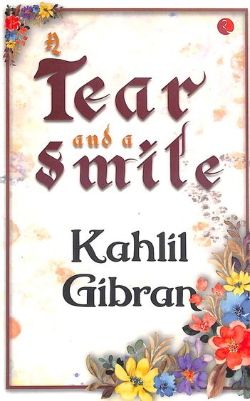 Tear & A Smile
