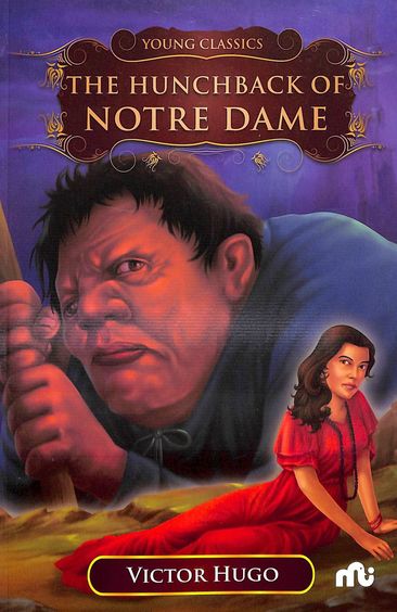 Young Classics : The Hunchback Of Notre Dame