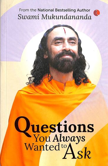 Questions You Always Wanted To Ask
