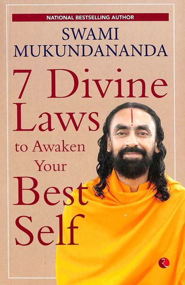 7 Divine Laws To Awaken Your Best Self