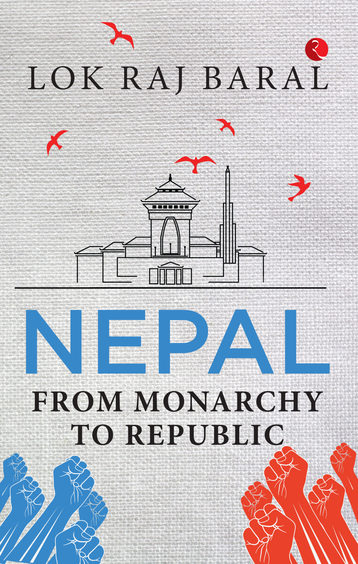 Nepal : From Monarchy To Republic