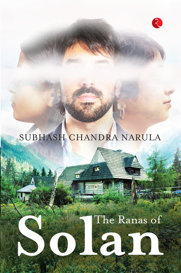Ranas Of Solan