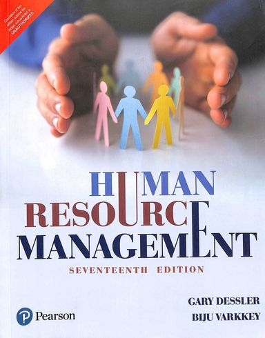 Human Resource Management