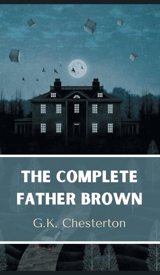 Complete Father Brown Vol 1