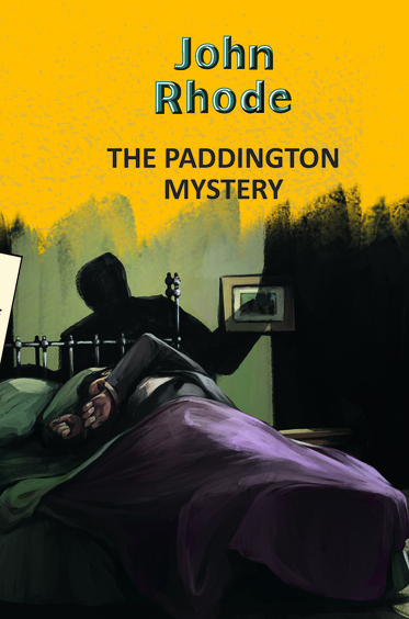 Paddington Mystery