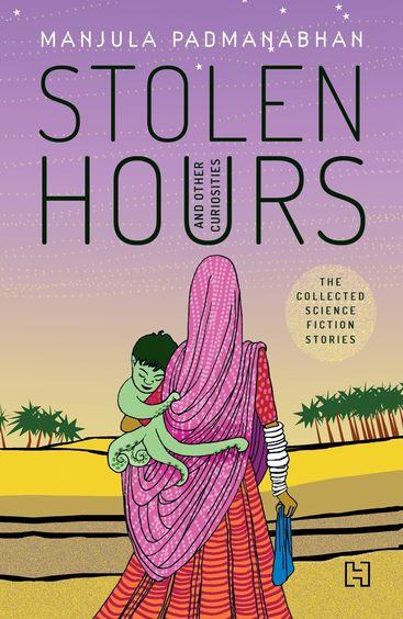 Stolen Hours & Other Curiosities