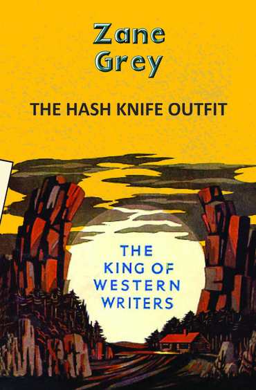 Hash-Knife Outfit