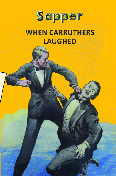 When Carruthers Laughed