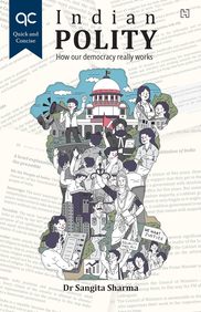 Quick & Concise : Indian Polity