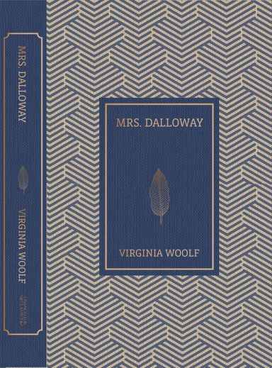Mrs. Dalloway