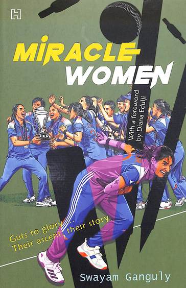 Miracle Women