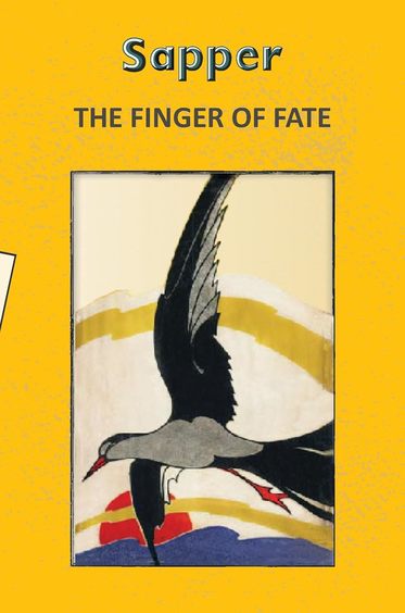 Finger of Fate