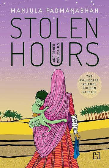 Stolen Hours & Other Curiosities