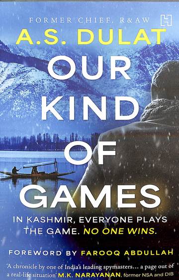 Our Kind Of Games