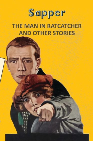 Man in Ratcatcher and Other Stories