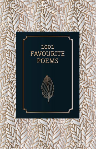 1001 Favourite Poems
