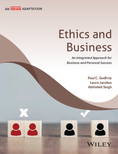 Ethics and Business, An Indian Adaptation