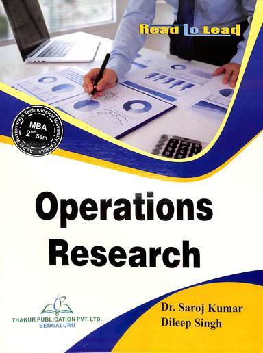Operations Research