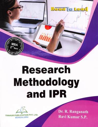 Research Methodology & Ip