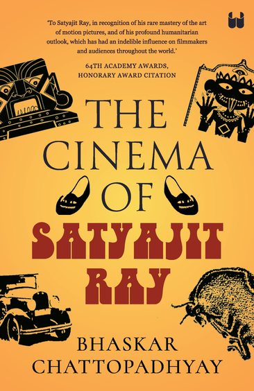 Cinema Of Satyajit Ray