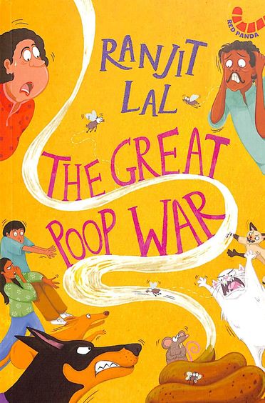 Great Poop War