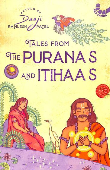 Tales From The Puranas & Itihaas