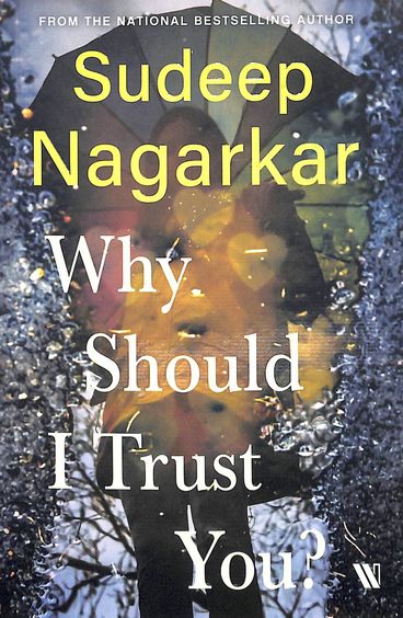 Why Should I Trust You