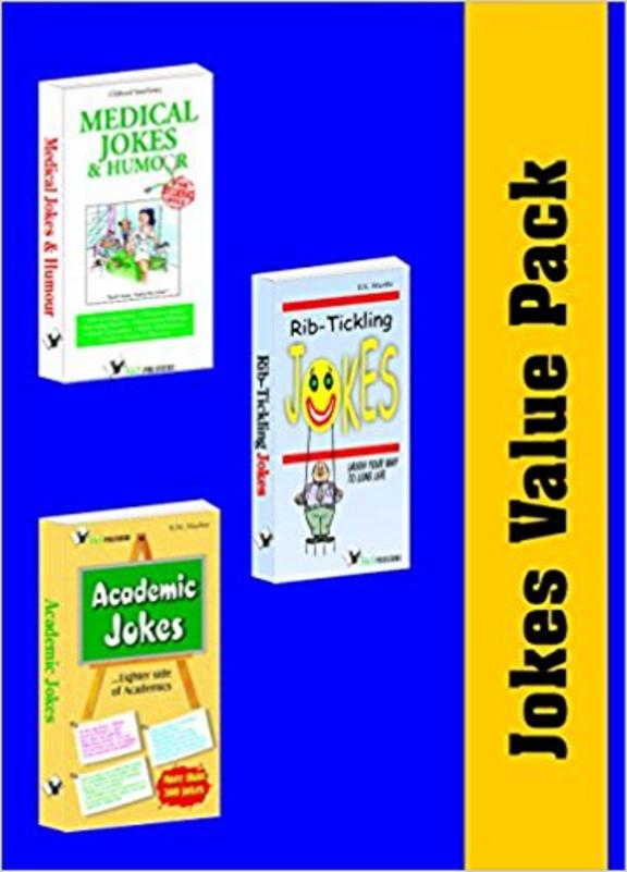 Jokes Value Pack