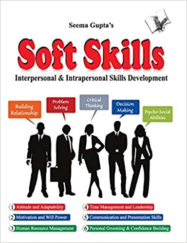 Soft Skills Interpersonal & Intrapersonal Skills Development