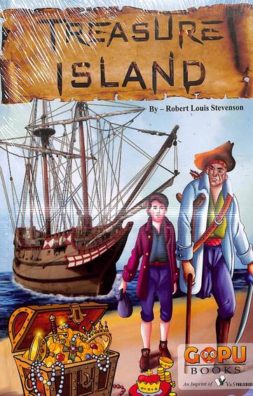 Treasure Island