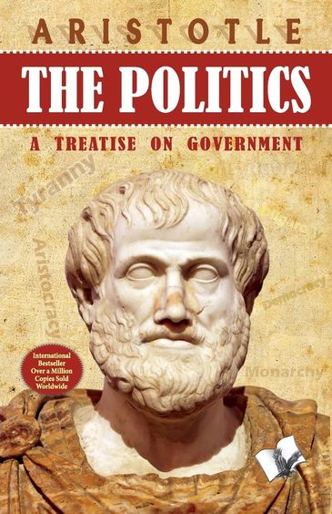 Politics : A Treatise On Government