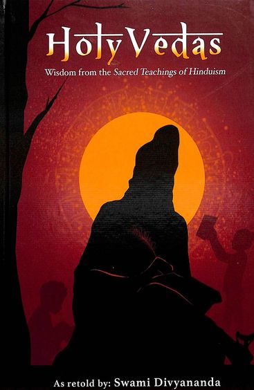 Buy Holy Vedas Wisdom From The Sacred Teachings Of Hinduism Book Buy Holy Vedas Wisdom From The Sacred Teachings Of Hinduism Book