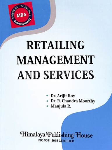 Retailing Management & Services