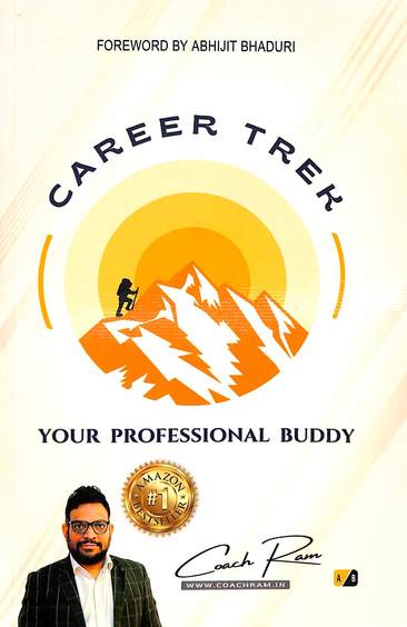 Career Trek : Your Profession Buddy