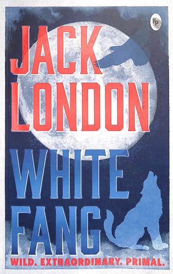 White Fang