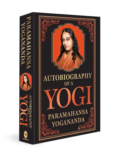 Autobiography Of A Yogi