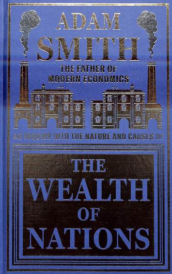 Wealth Of Nations