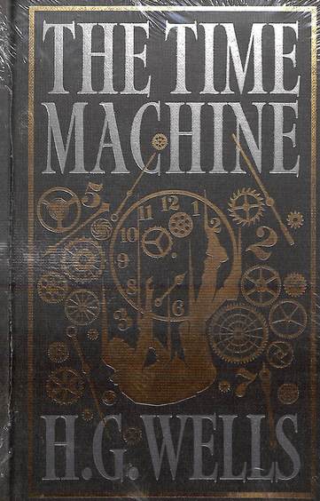 Time Machine