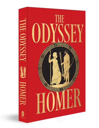 Odyssey