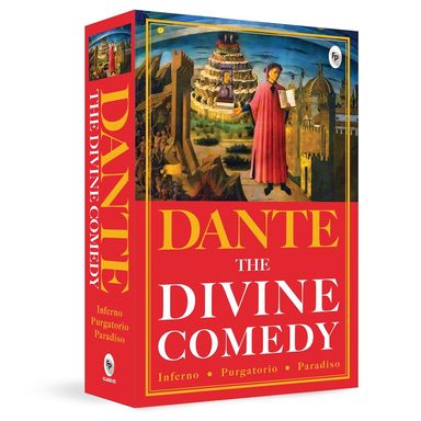 Divine Comedy