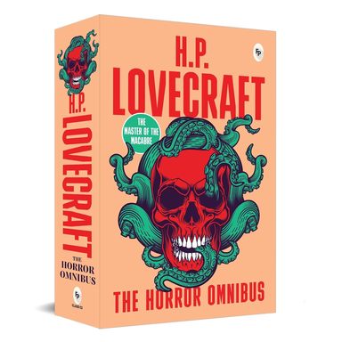 Horror Omnibus