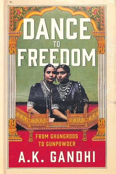 Dance To Freedom
