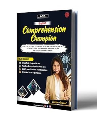 English Comprehension