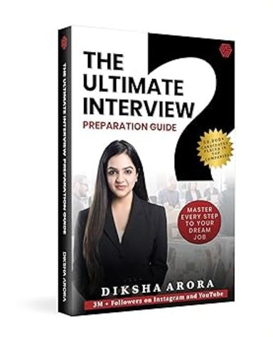 Ultimate Interview Preparation Guide