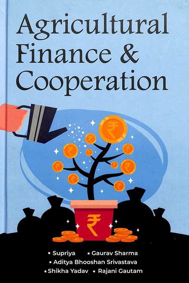 Agricultural Finance & Cooperation