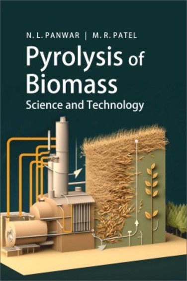 Pyrolysis Of Biomass Science & Technology